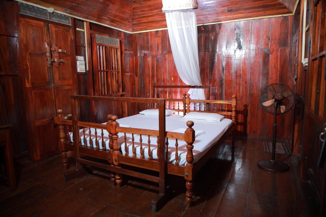 Malayalam Lake Resort Alappuzha Екстер'єр фото