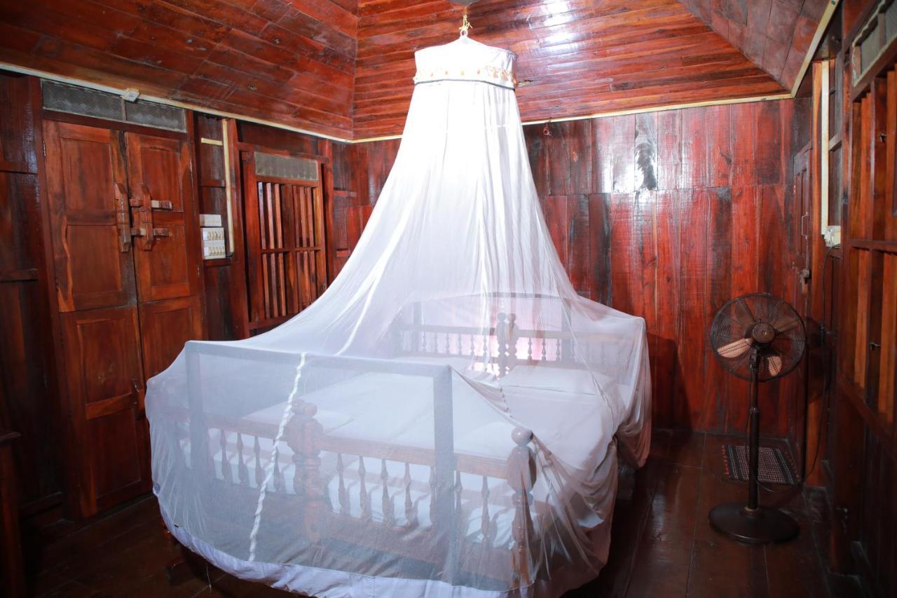 Malayalam Lake Resort Alappuzha Екстер'єр фото