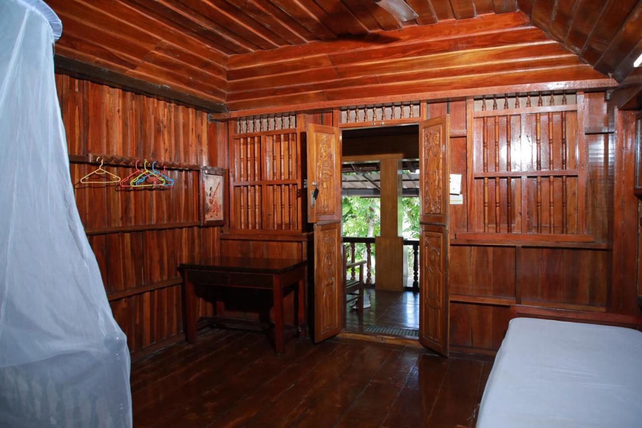 Malayalam Lake Resort Alappuzha Екстер'єр фото