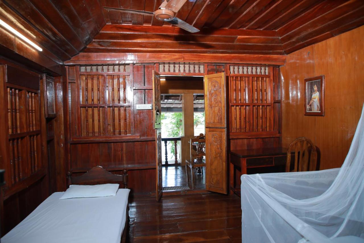 Malayalam Lake Resort Alappuzha Екстер'єр фото