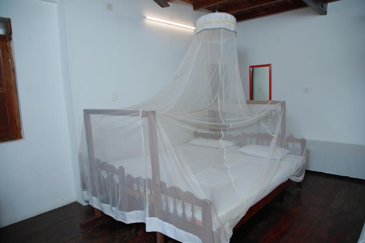 Malayalam Lake Resort Alappuzha Екстер'єр фото