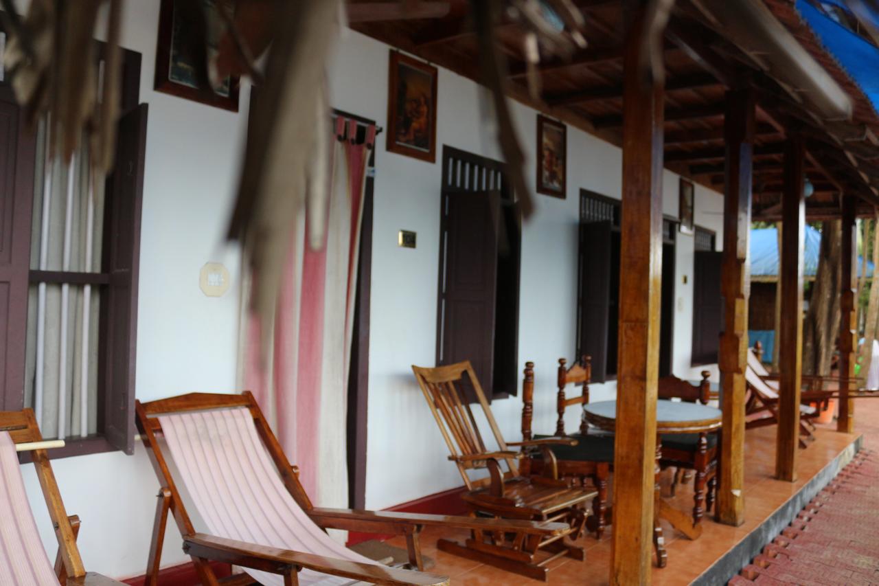 Malayalam Lake Resort Alappuzha Екстер'єр фото
